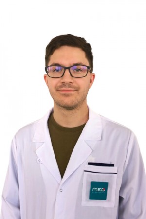 Ясаков Дмитрий Сергеевич