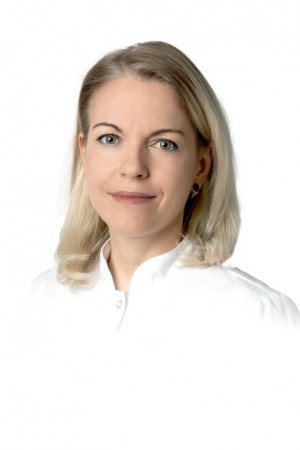 Андреевская Вера Викторовна