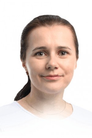 Линькова Наталья Федоровна