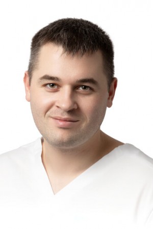 Осиний Роман Сергеевич