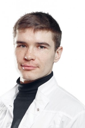 Харлов Никита Сергеевич