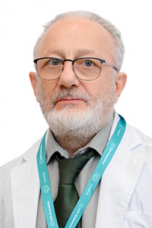 Чавчавадзе Зураб Гивиевич