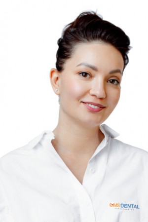 Наумова Владислава Павловна