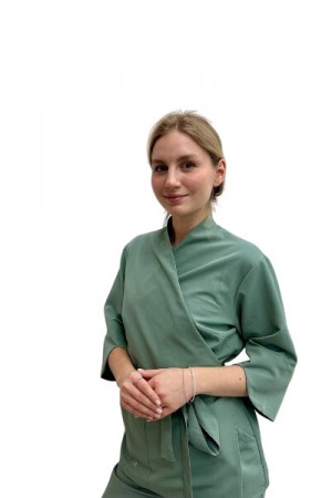 Панченко Анна Валерьевна