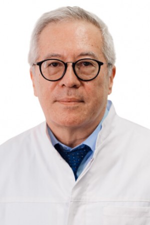 Чжао Алексей Владимирович