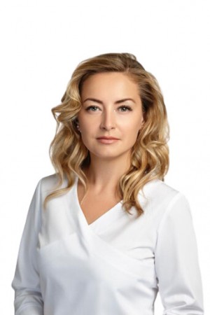 Утина Мария Сергеевна