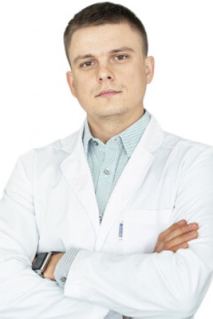 Шаповал Александр Сергеевич