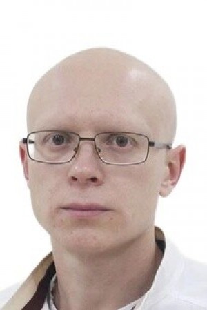 Плотников Алексей Юрьевич