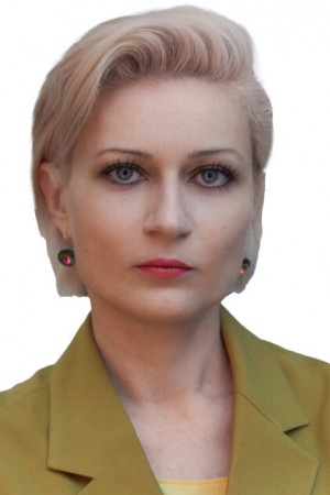 Никитенкова Ирина Игоревна