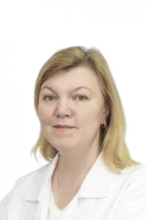 Селенгинская Ксения Александровна