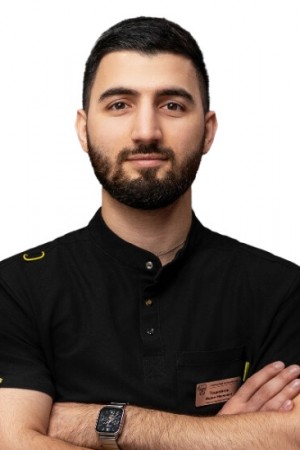 Тоцкойнов Вадим Иванович