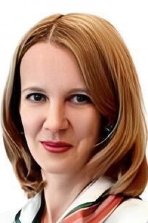 Кузнецова Татьяна Валерьевна