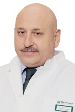 Макаров Олег Геннадьевич