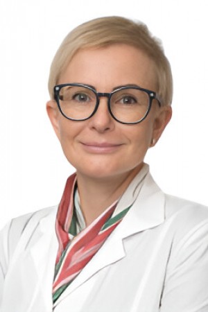 Раевская Елена Анатольевна