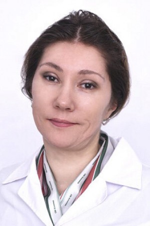 Акимова Ольга Витальевна