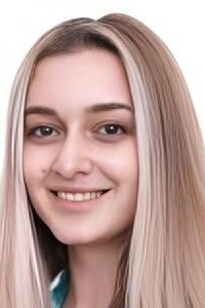 Редько Софья Романовна