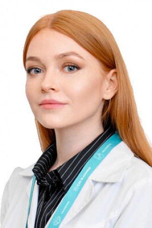 Федина Мария Владимировна