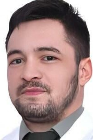 Жилов Ратмир Артурович