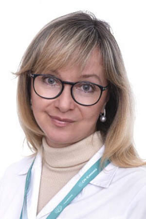 Быкова Светлана Анатольевна