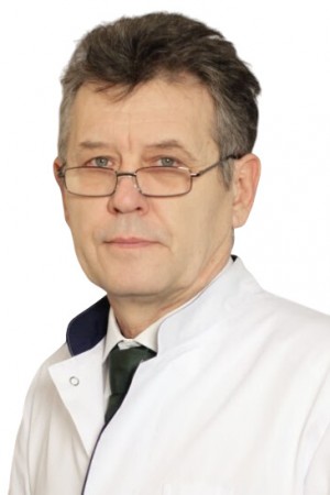 Васильев Александр Петрович