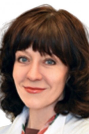 Капошко Елена Васильевна