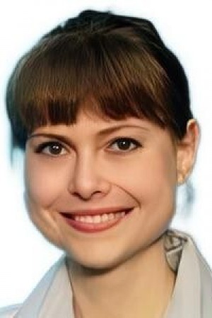 Конищева Анна Юрьевна