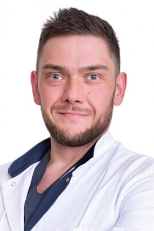 Журавлев Кирилл Андреевич