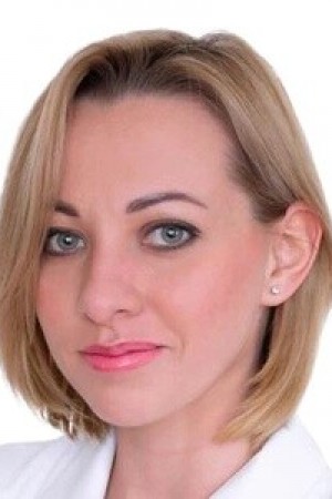 Истомина Мария Михайловна