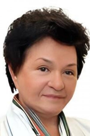 Ткаченко Тамара Ивановна