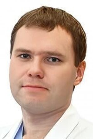 Загайнов Андрей Анатольевич