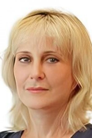 Мареева Ольга Ивановна