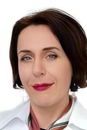 Зайцева Мария Сергеевна