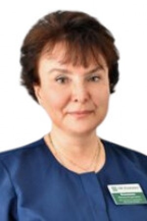 Вишнякова Наталья Борисовна