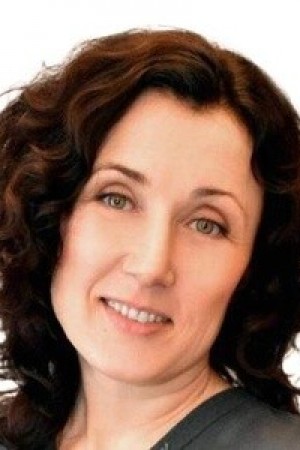 Кржижановская Юлия Александровна