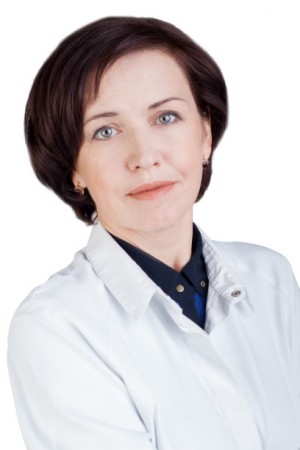 Шихалева Наталья Геннадьевна