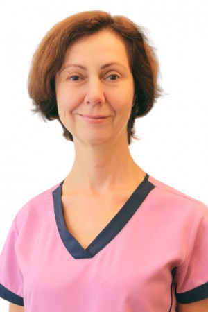 Арбузова Ольга Ивановна