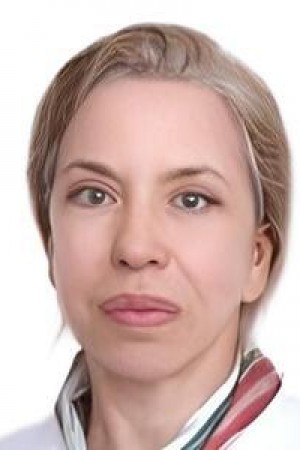 Каймакова Ульяна Анатольевна