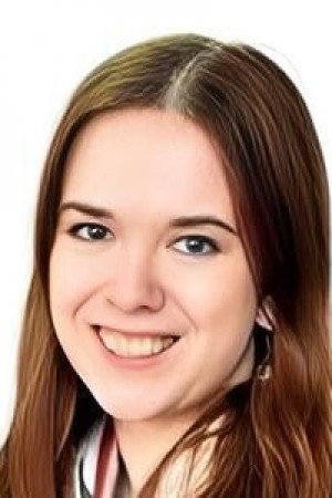 Морошкина Елена Александровна