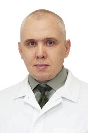 Мельфирер Игорь Сергеевич