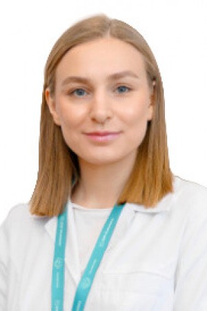 Моисеева Анна Николаевна