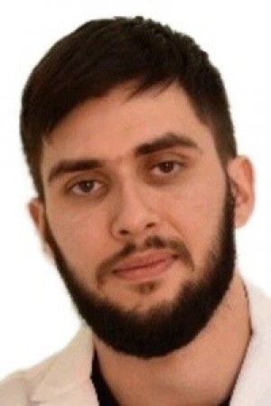 Эбзеев Азнаур Казимович