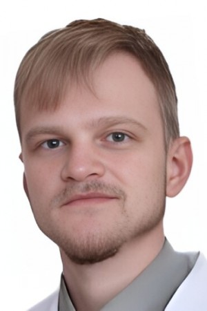 Голиков Виктор Александрович