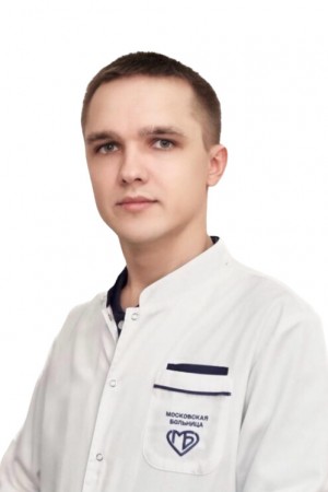 Васильев Константин Алексеевич