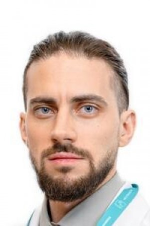 Хребтов Глеб Олегович