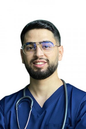 Харбат Монтасер Мохаммедали Рашид