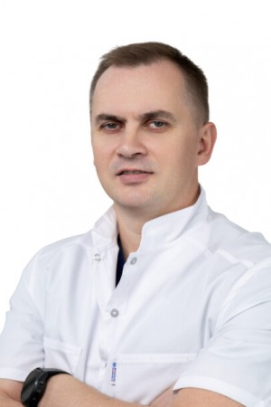 Мартынюк Алексей Викторович