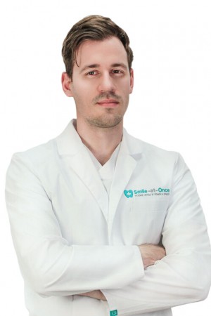 Винокуров Никита Сергеевич