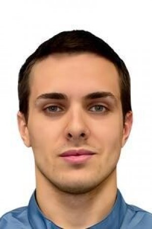 Волобуев Кирилл Валерьевич