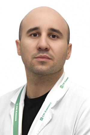 Богатырев Артур Юсуфович