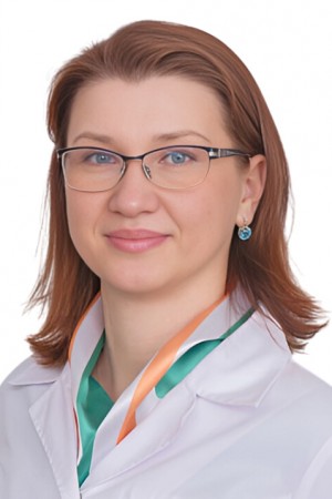 Петухова Наталья Леонидовна